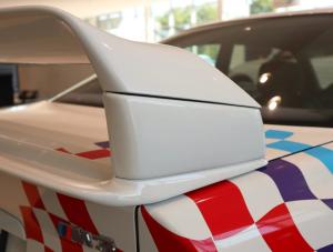 BMW M3 Lightweight 1995 года  (US)